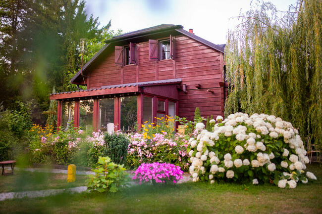 Siedlisko Rozalin catering wesela Kazimierz Nałęczów