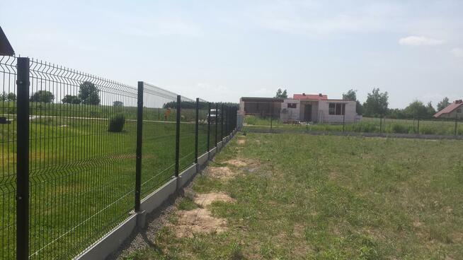 Usługi mini koparką prace ziemne