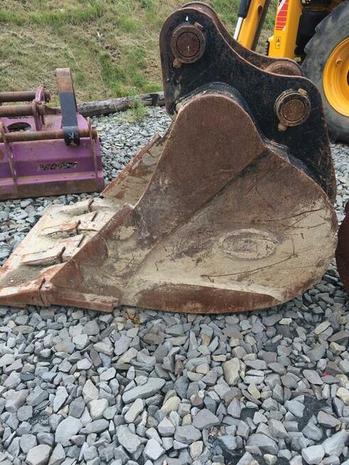 Łyżka 75cm JCB JS220