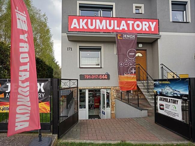 Akumulator Motocyklowy AGM MTX9-BS 8Ah 130A L+