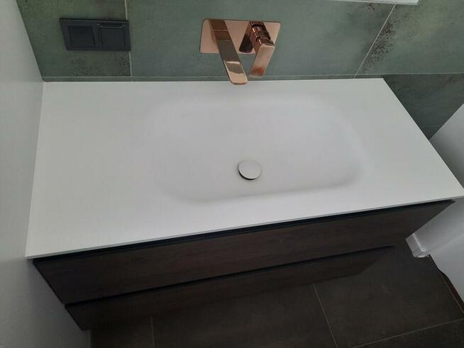 Wyroby z konglomeratu mineralnego na zamówienie