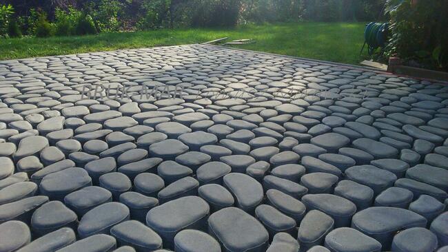 Układanie kostki brukowej Kraków