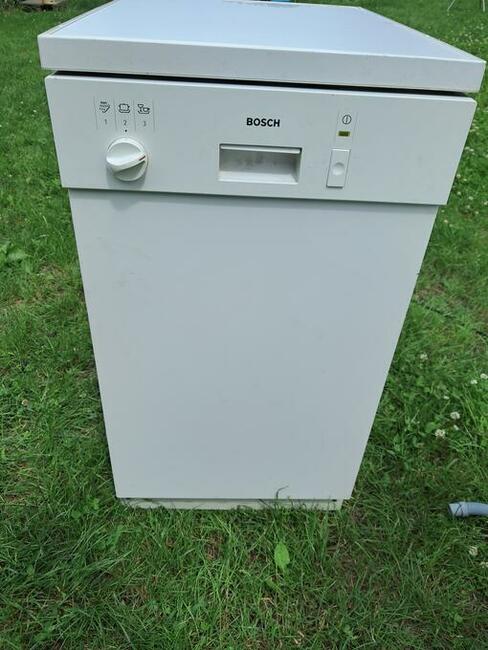 Zlewozmywaki , pralki