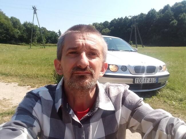 Rolnik szuka żony. Chciałbym poznać kobietę do stałego związ