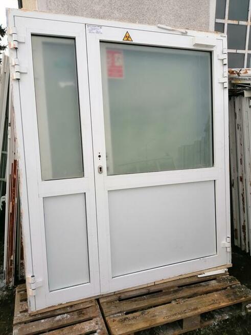 Okna drzwi użuwane