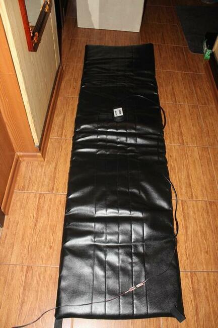 Materac do wibromasażu Richter Plus