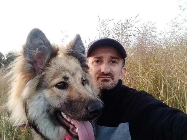 Rolnik szuka żony. Chciałbym poznać kobietę do stałego związ