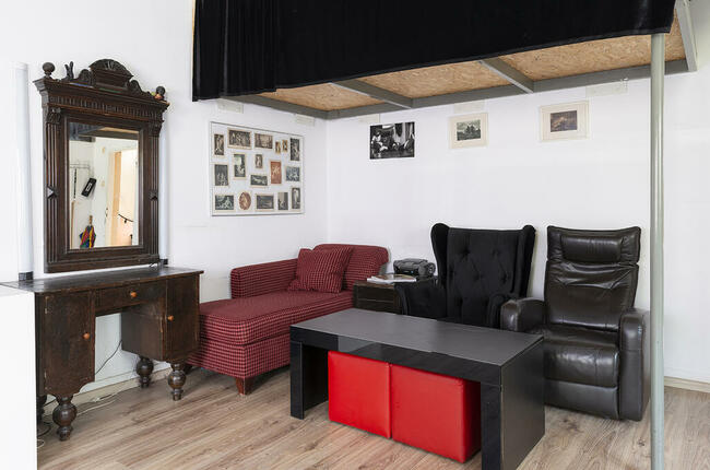 Wynajem studia fotograficznego