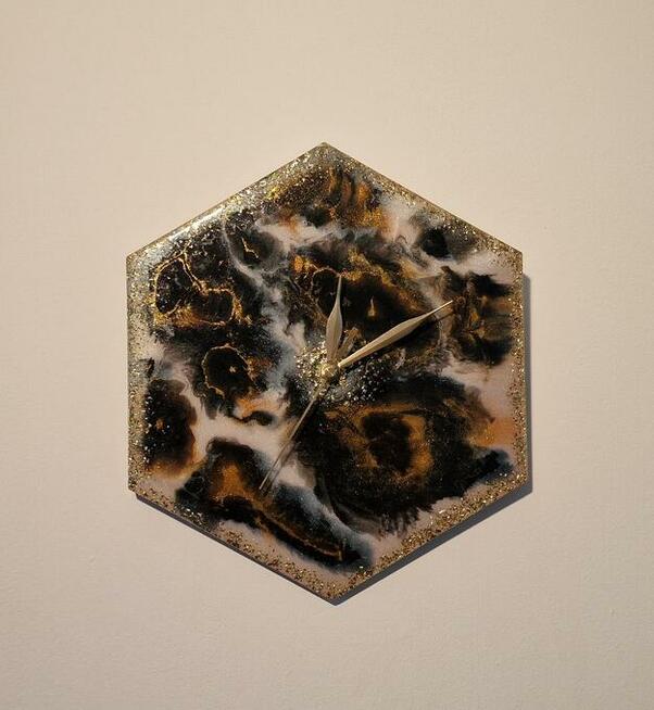 Art wyroby z żywicy epoksydowej