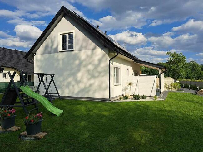 Karpacz noclegi Miłków Komfortowe domki 5-12os. Karkonosze