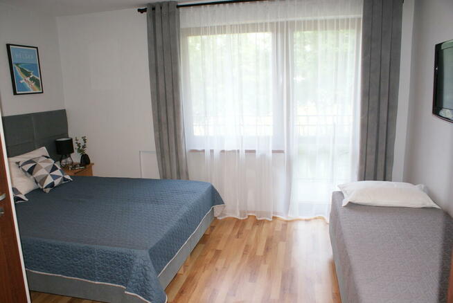 VILLA AMIRO POKOJE GOŚCINNE WŁADYSŁAWOWO