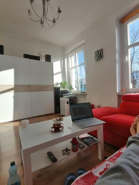 Zamienię mieszkanie komunalne na większe