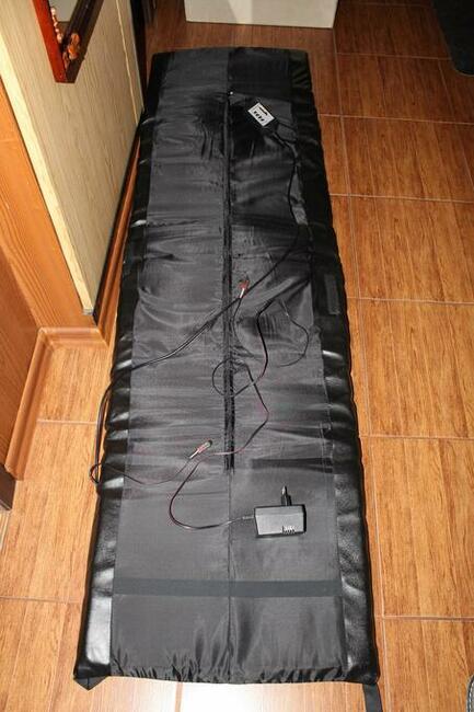 Materac do wibromasażu Richter Plus