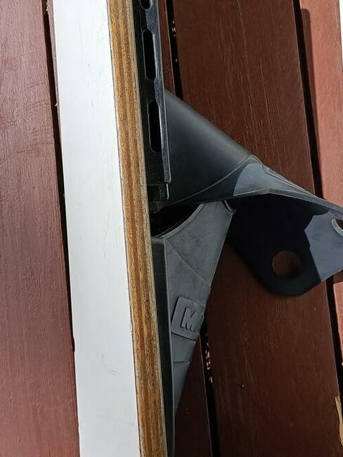 Sprzedam narty wodne + linki