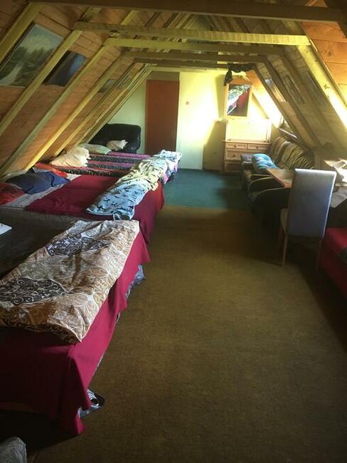 Imprezy kawalerskie Zalew Zegrzyński pokoje do wynajecia