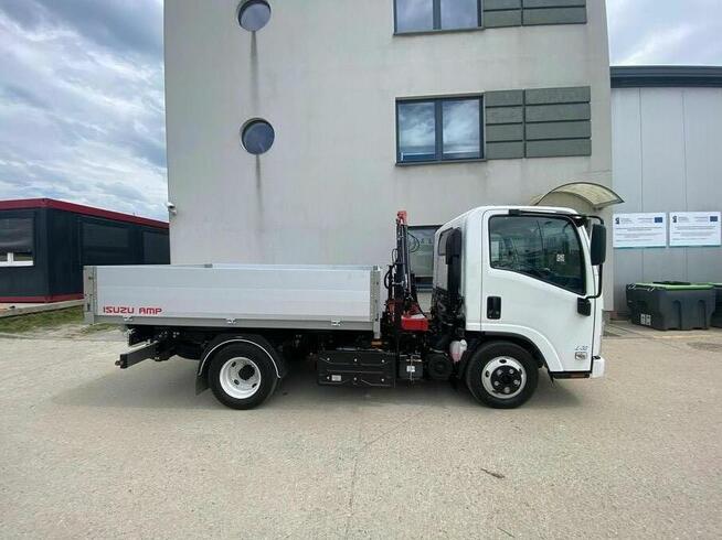 Wywrotka do 3.5 t. - Hds - Kraków