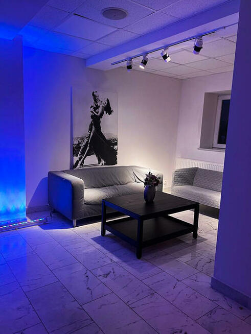 Sala do wynajęcia na urodziny, imprezę, 18-ki.