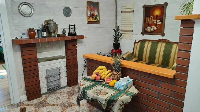 Domek na Podlasiu, wakacje, wczasy, noclegi, kwatery, urlop