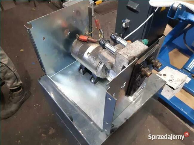 Obudowa windy Dhollandia 750 kg