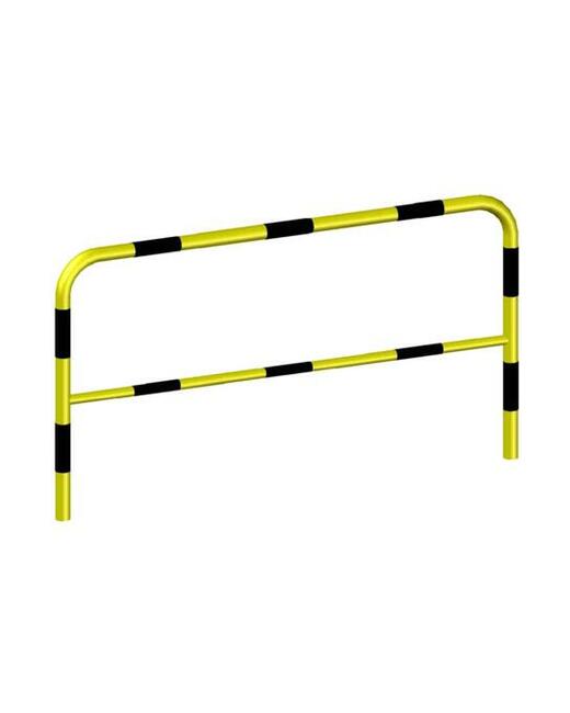 Bariery drogowe, wygrodzenia U-11a U-12a UBRD