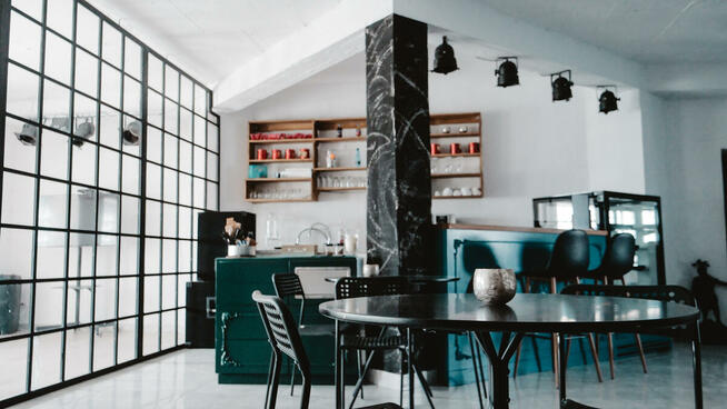 Sala na urodziny, imprezę, osiemnastkę, jubileusz, warsztaty