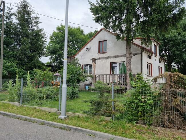 Dom RZESZÓW Wilkowyja, Pobożnego 1