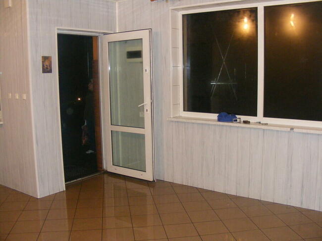 DO WYNAJĘCIA LOKAL UŻYTKOWY W KROŚNIEWICACH