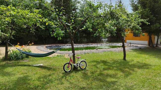 Domek na Podlasiu, wakacje, wczasy, noclegi, kwatery, urlop