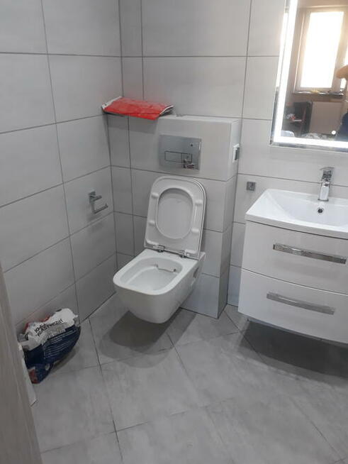 Remonty, wykańczanie wnętrz od A do Z! 504063373