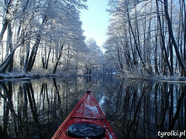 Kajaki, Mstów, Jura