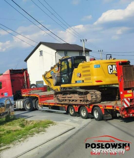 Transport niskopodwoziowy Kielce, Pomoc drogowa 24/7