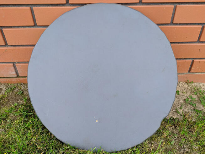 Osłona, pokrywa koła zapasowego Honda Civic 6 (1995-2001r.)