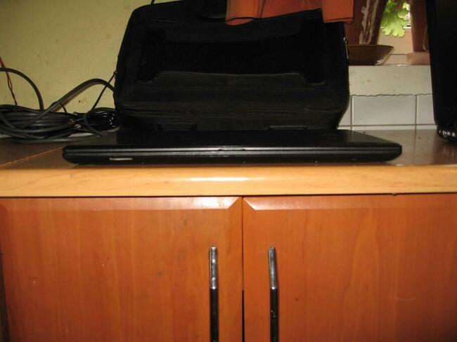 Nowy laptop Toshiba i5 4gen 250ssd Slim rok gw