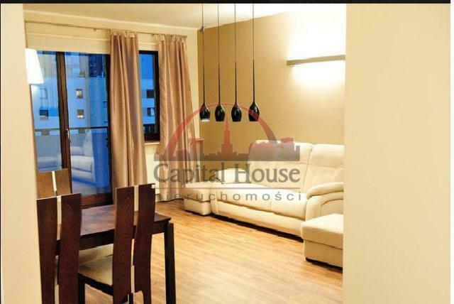 trzypokojowe luksusowe na Sadybie czynsz w cenie