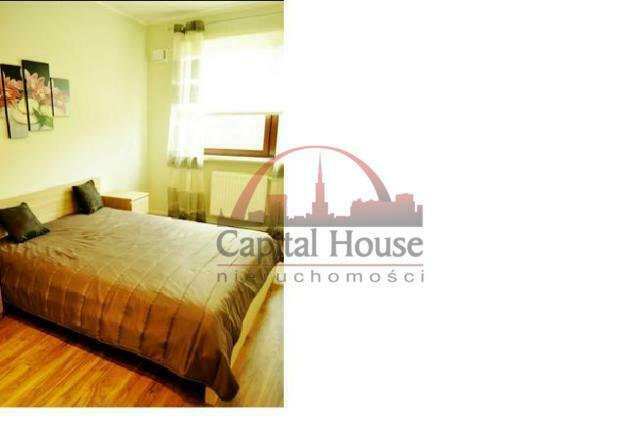 trzypokojowe luksusowe na Sadybie czynsz w cenie