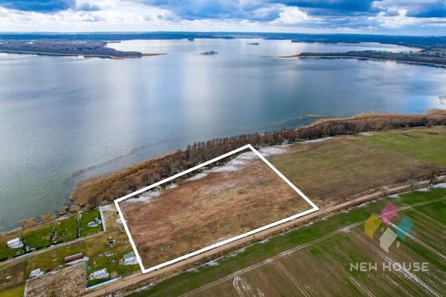 Dz. budowlana, linia brzegowa Wielkich Jezior