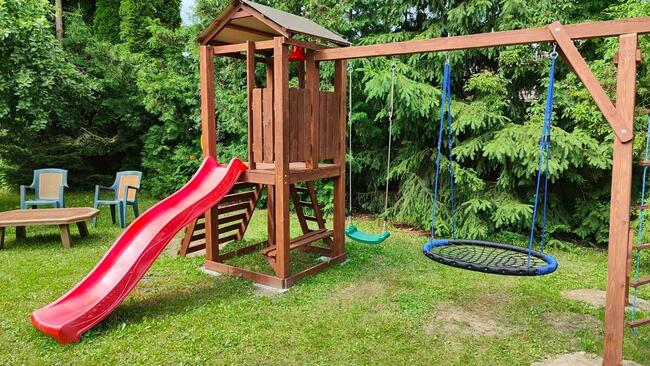 Domek na Podlasiu, wakacje, wczasy, noclegi, kwatery, urlop