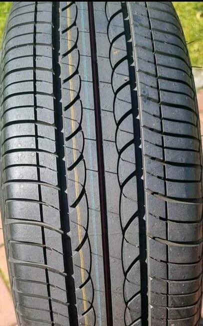 Sprzedam nowe opony Bridgestone 175/65r15