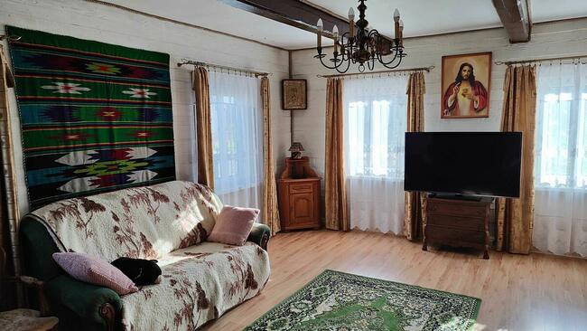 Domek na Podlasiu, wakacje, wczasy, noclegi, kwatery, urlop