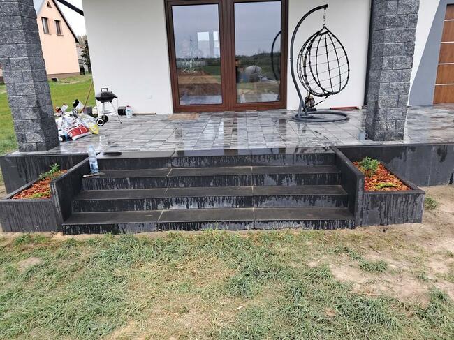 REMONTY od A do Z GLAZURA SOLIDNIE I CZYSTO.-504063373