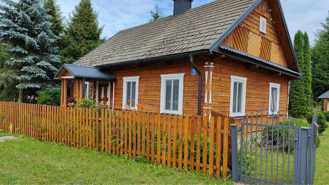 Domek na Podlasiu, wakacje, wczasy, noclegi, kwatery, urlop