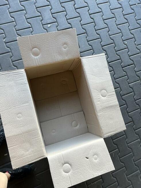 Kartony przemysłowe – zbiorcze – przeprowadzkowe