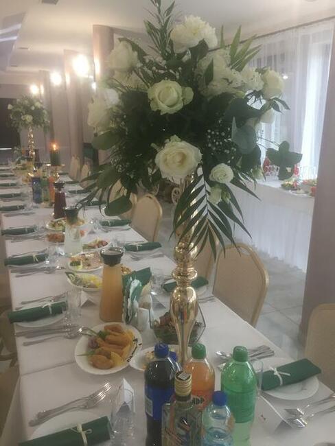 WYPOŻYCZALNIA NACZYŃ