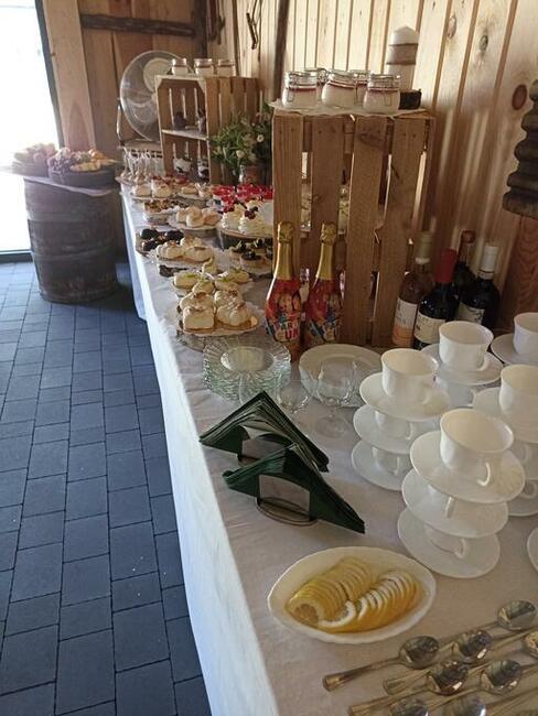 WYPOŻYCZALNIA NACZYŃ