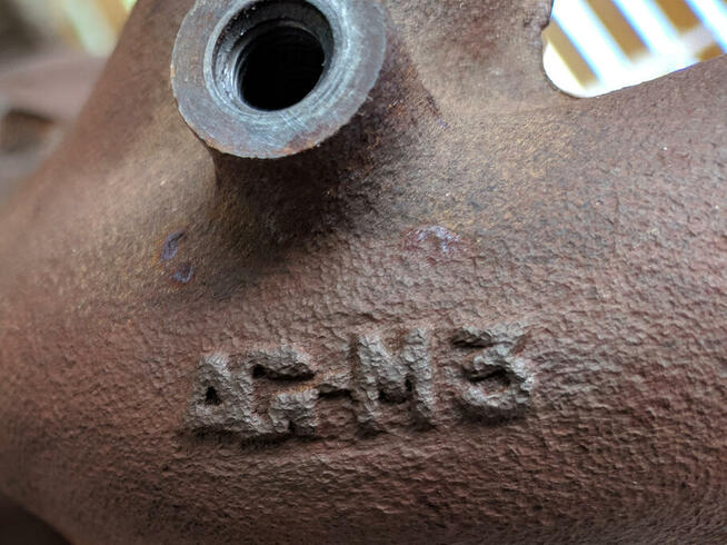 Katalizator Honda Civic VI EK3 D15Z6 benzyna