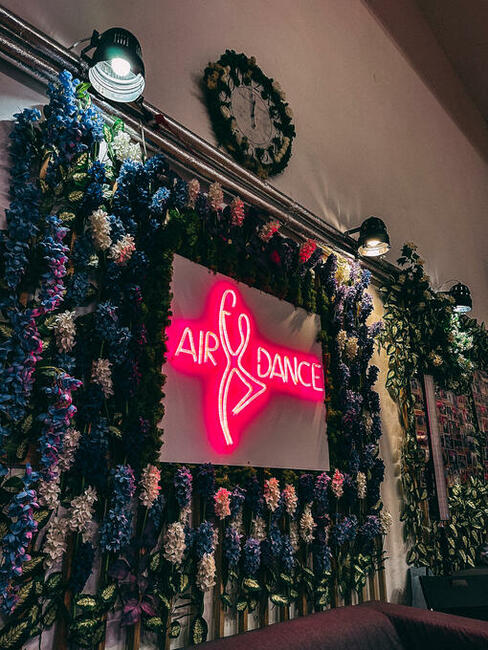 Sala na urodziny, imprezę, osiemnastkę, jubileusz, warsztaty