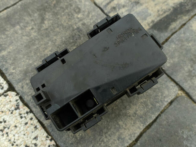 Skrzynka bezpieczników przekaźnika silnika pompy Honda Civic