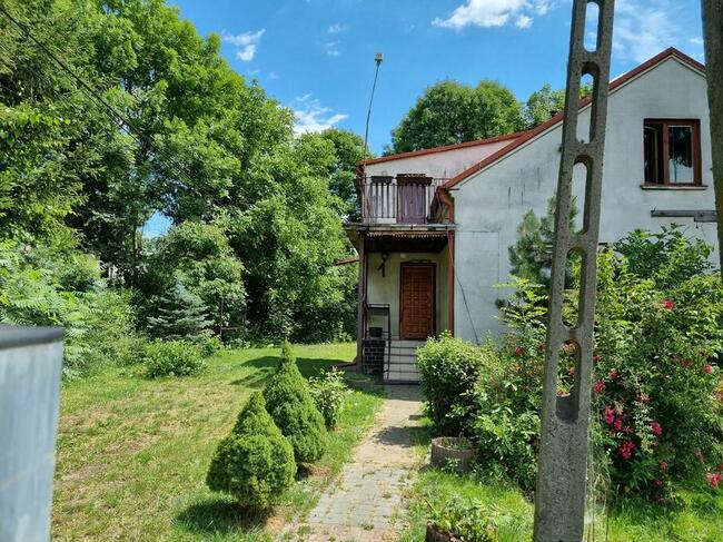 Dom RZESZÓW Wilkowyja, Pobożnego 1