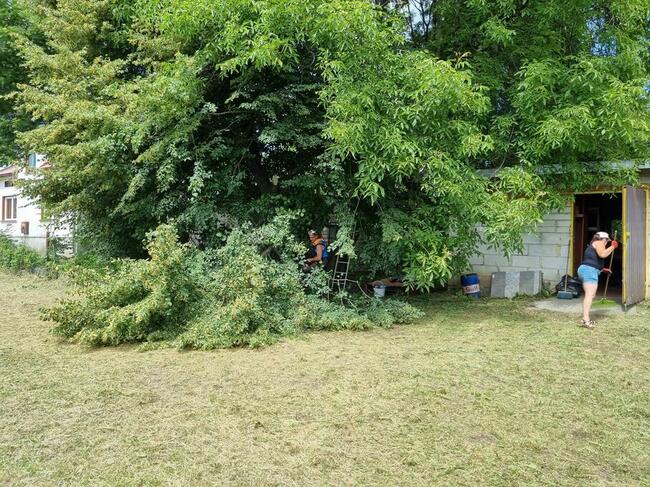 Dom RZESZÓW Wilkowyja, Pobożnego 1