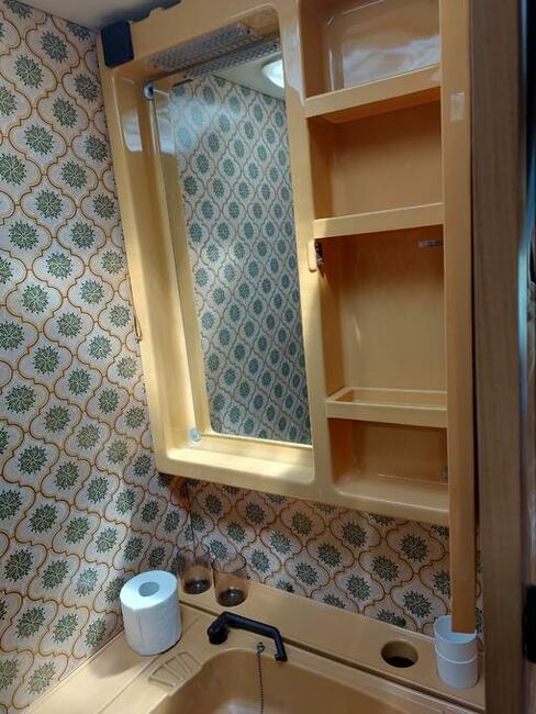 Przyczepa campingowa